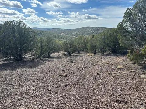 158.7 Acres in Kingman, AZ