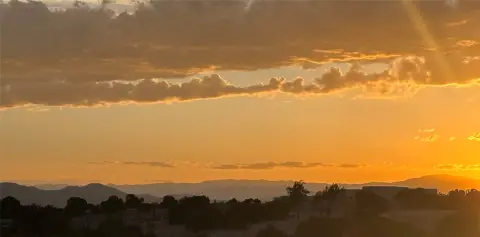 Santa Fe View Lot
