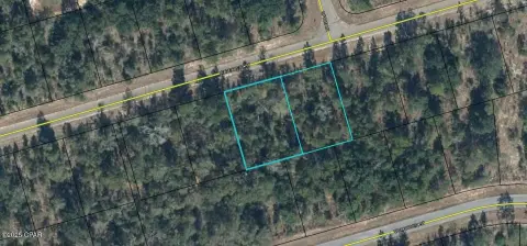 Sunny Hills Land Opportunity
