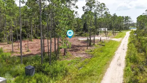 Land in Panama City, FL