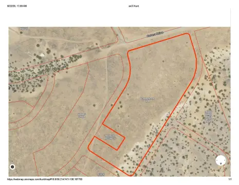Solar-Ready Development Land