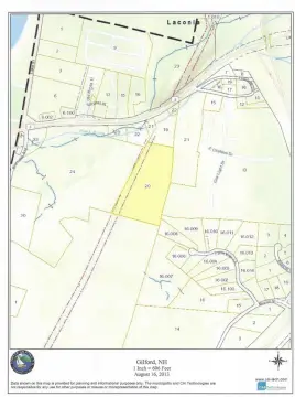 Commercial Land with Retail Access