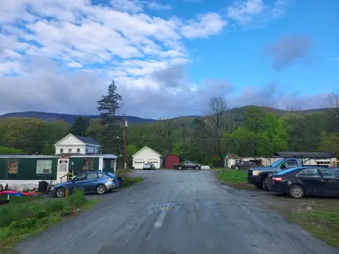 Pownal Trailer Park For Sale