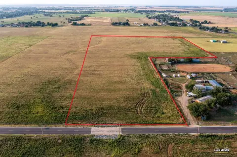 16.5 Acres Vacant Land, Vernon