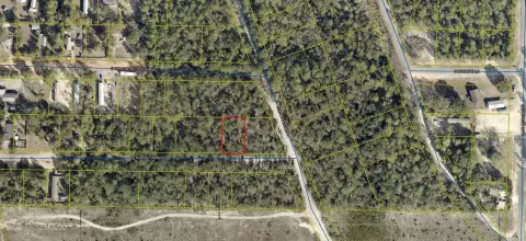 Residential Lot in Oakwood Hills