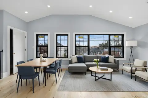 Renovated Two-Family in Rosedale