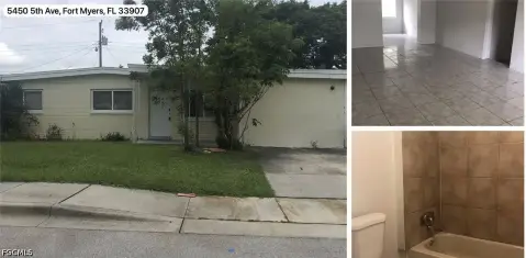 Multi-Family Portfolio With 46 Units
