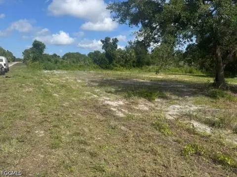 Residential Land Lot for Custom Build