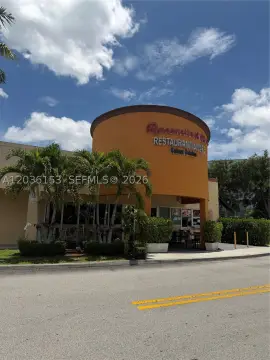 Turnkey Latin Restaurant Business