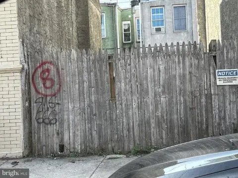 Land For Sale Philadelphia