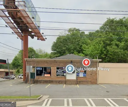 Canton Commercial Property For Sale