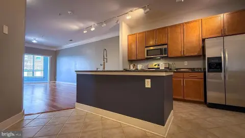 One-Bedroom Condominium with Resort Amenities