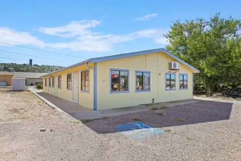 Commercial Building in Payson, Arizona