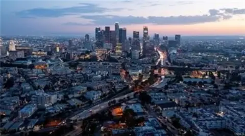 Development Opportunity with DTLA Views