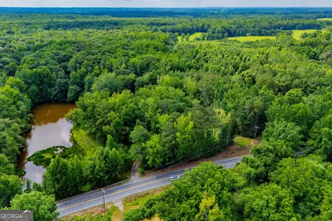 Waterfront Development Land Tract