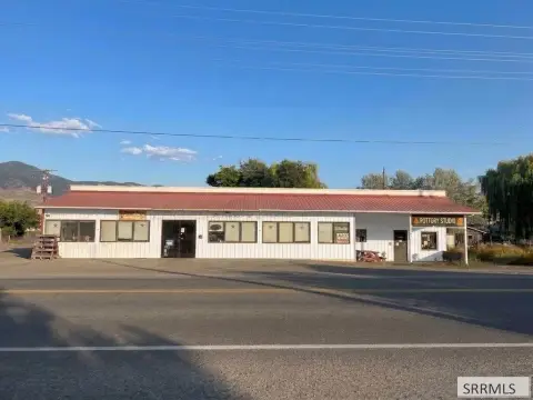 Downtown Mixed-Use Building