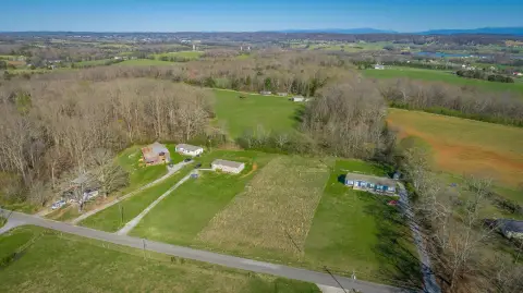Unrestricted Acre in Sweetwater, TN