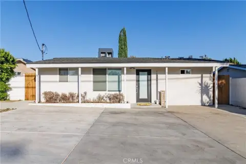 Duplex with Separate ADU