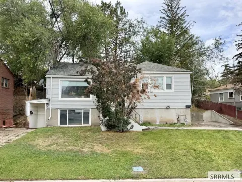 Fully Occupied Duplex