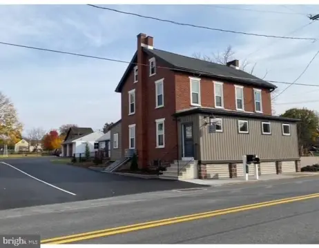 Renovated Office Space for Lease