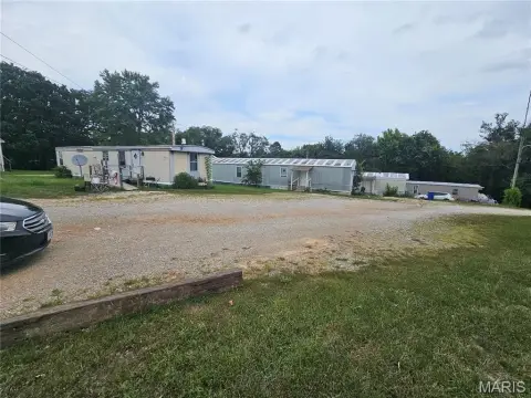 RV Park & Manufactured Home Income