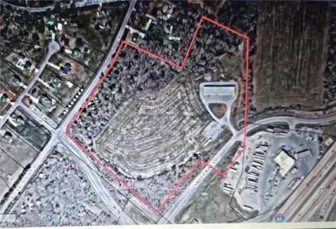 Industrial Land Near Major Highways