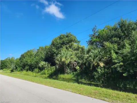 Residential Land in Naples, FL
