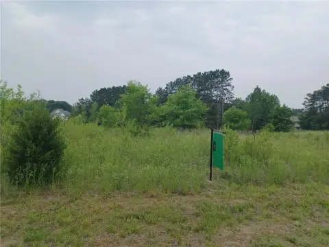 Residential Lots in Ham Lake