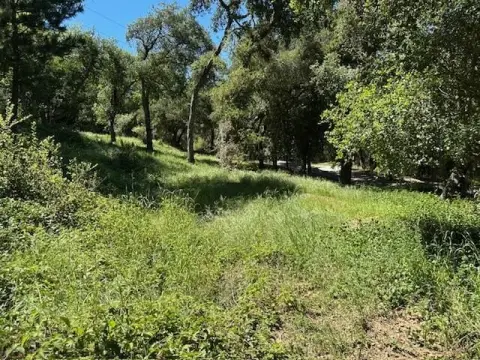 Santa Barbara Land Opportunity
