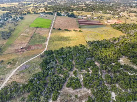 Agricultural Land with On-Site Hunting