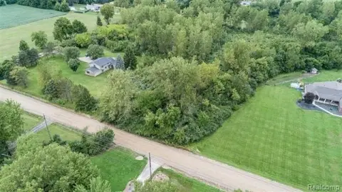 Vacant Land in Canton, MI