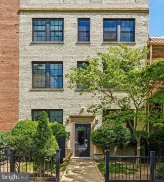 Renovated 9-Unit Apartment Building