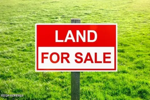 Oakhurst, NJ Land Opportunity