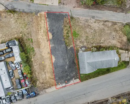 Land in South River, NJ