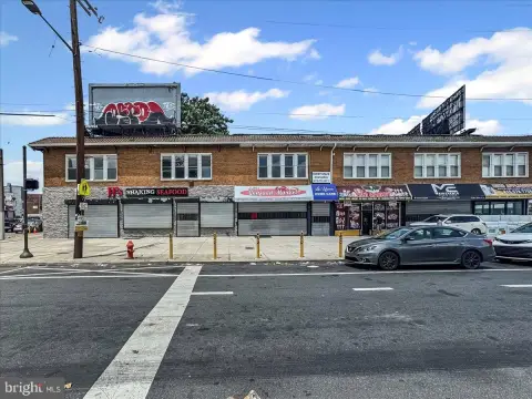 Philadelphia Commercial Property For Sale