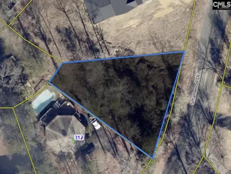 Lake Murray Residential Lot