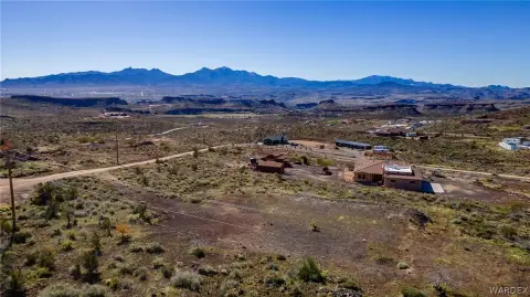 Kingman, AZ 1.79-Acre Land