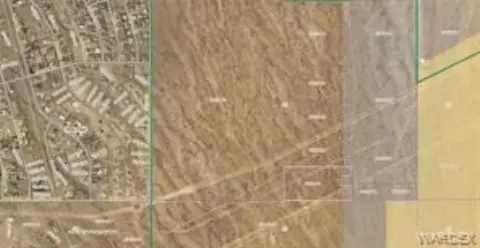 Kingman Land Parcel For Sale