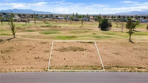 Vacant Lot in Valle Vista