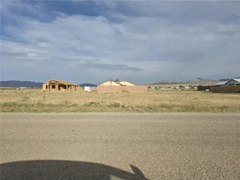 Valle Vista Golf Course Land