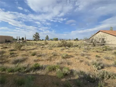 Golf Course Buildable Lot