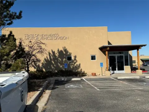 Espanola Office Building For Sale