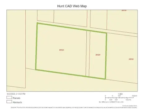 Residential Lots Near Downtown Greenville