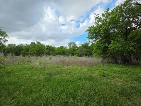 Residential Lot in Greenville, TX