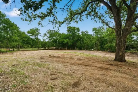 Residential Land in Waco, TX