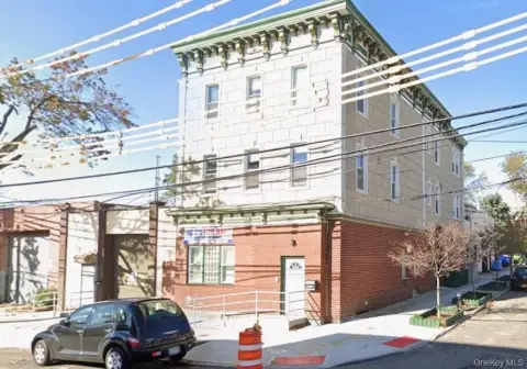 Mixed-Use Portfolio with Industrial Space