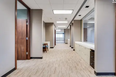 Hutchinson Office Space For Lease