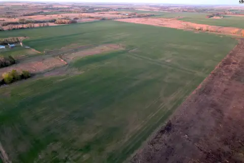 Tillable Land Investment Opportunity