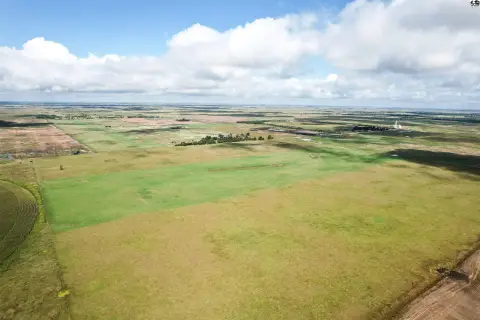 Kiowa County Hunting and Farmland