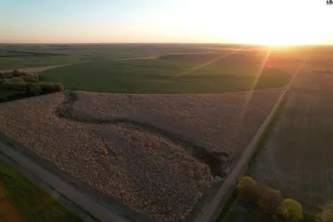Productive Irrigated Farmland Opportunity